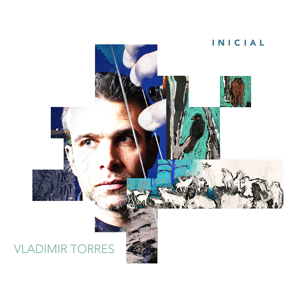     Damien Groleau,             pianist, flautist, composer
     - Album Inicial