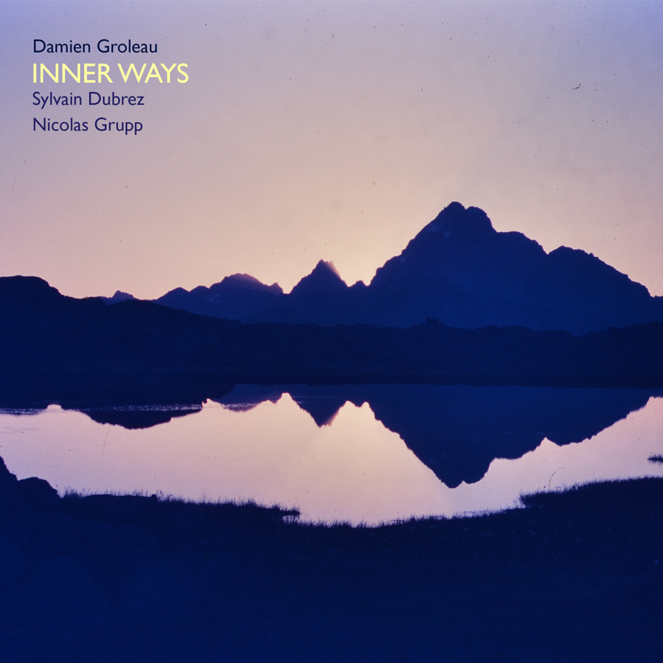     Damien Groleau,             pianist, flautist, composer
     - Album INNER WAYS